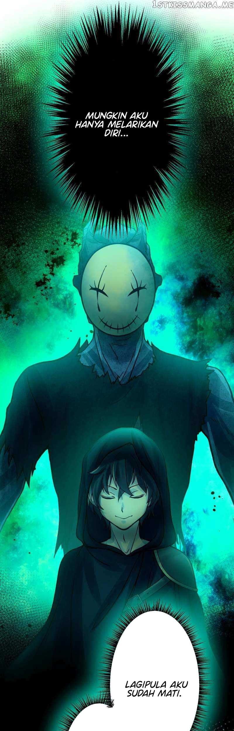 Undead King ~Teihen Bouken-sha, Mamono no Chikara de Shinka Musou~ Chapter 36 - halaman 24