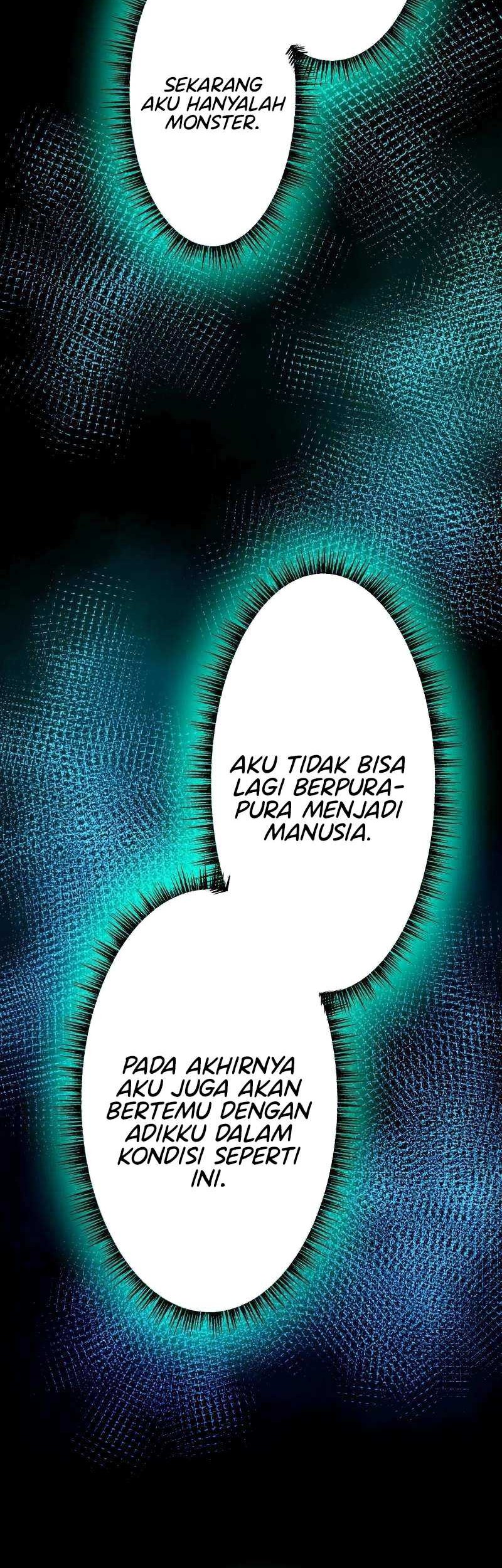 Undead King ~Teihen Bouken-sha, Mamono no Chikara de Shinka Musou~ Chapter 36 - halaman 25