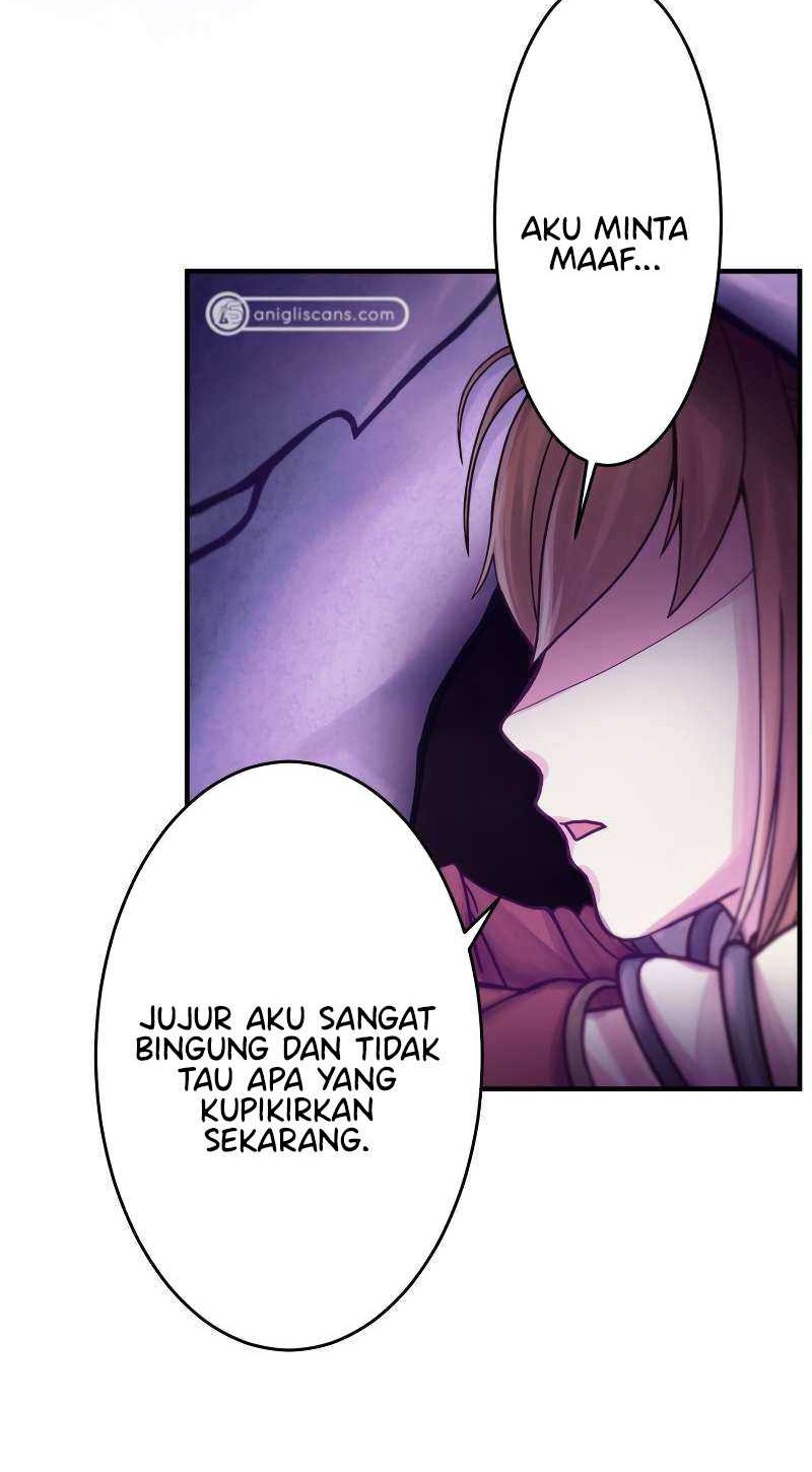 Undead King ~Teihen Bouken-sha, Mamono no Chikara de Shinka Musou~ Chapter 36 - halaman 31