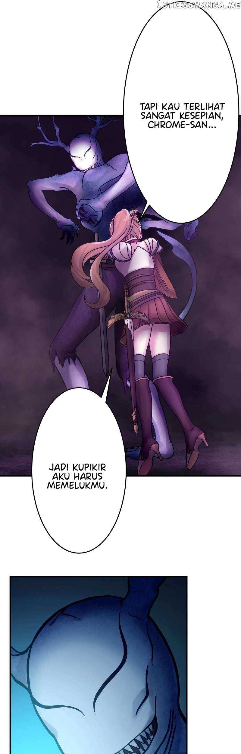 Undead King ~Teihen Bouken-sha, Mamono no Chikara de Shinka Musou~ Chapter 36 - halaman 32