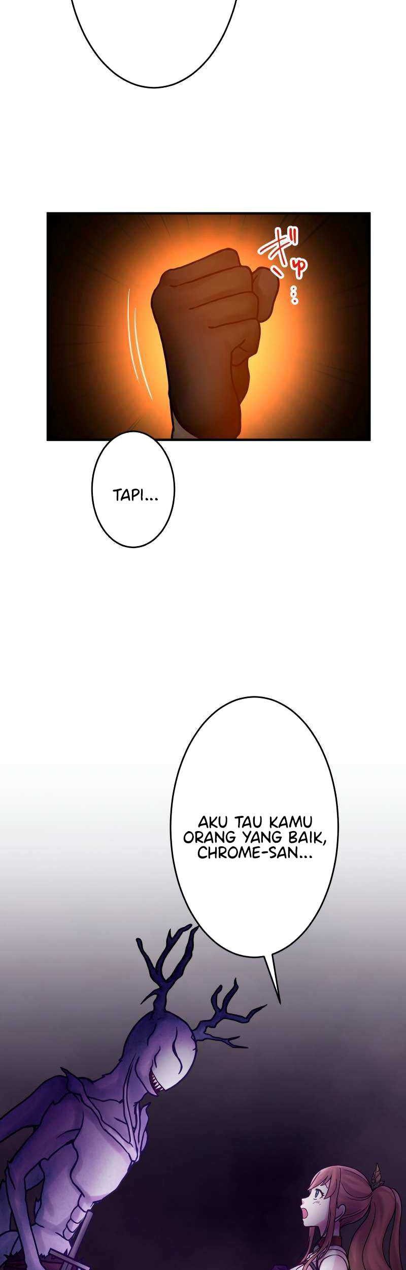 Undead King ~Teihen Bouken-sha, Mamono no Chikara de Shinka Musou~ Chapter 36 - halaman 34