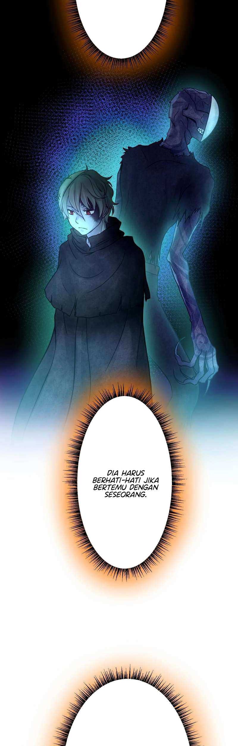 Undead King ~Teihen Bouken-sha, Mamono no Chikara de Shinka Musou~ Chapter 36 - halaman 38
