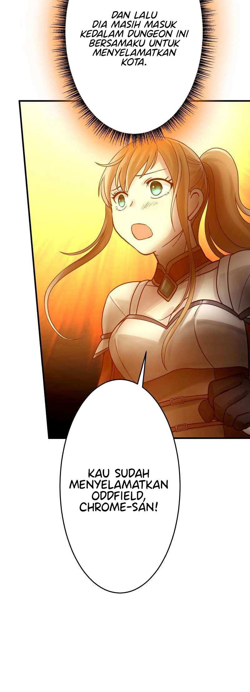 Undead King ~Teihen Bouken-sha, Mamono no Chikara de Shinka Musou~ Chapter 36 - halaman 39