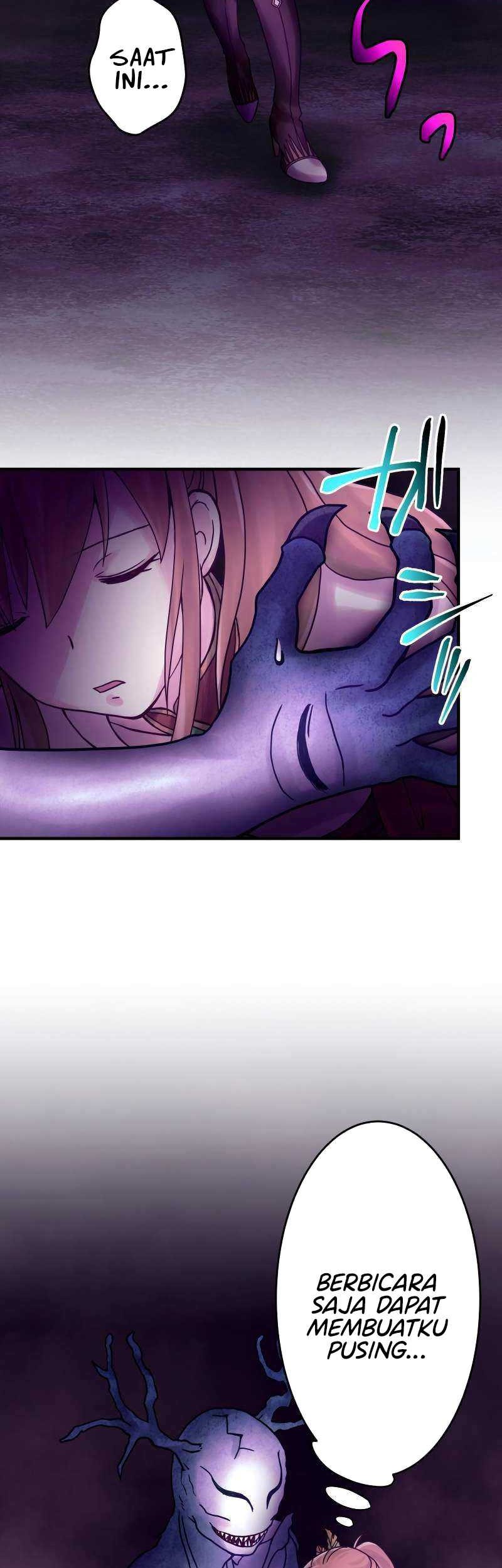 Undead King ~Teihen Bouken-sha, Mamono no Chikara de Shinka Musou~ Chapter 36 - halaman 42