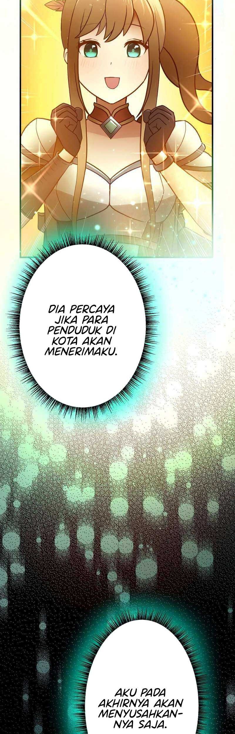 Undead King ~Teihen Bouken-sha, Mamono no Chikara de Shinka Musou~ Chapter 36 - halaman 48