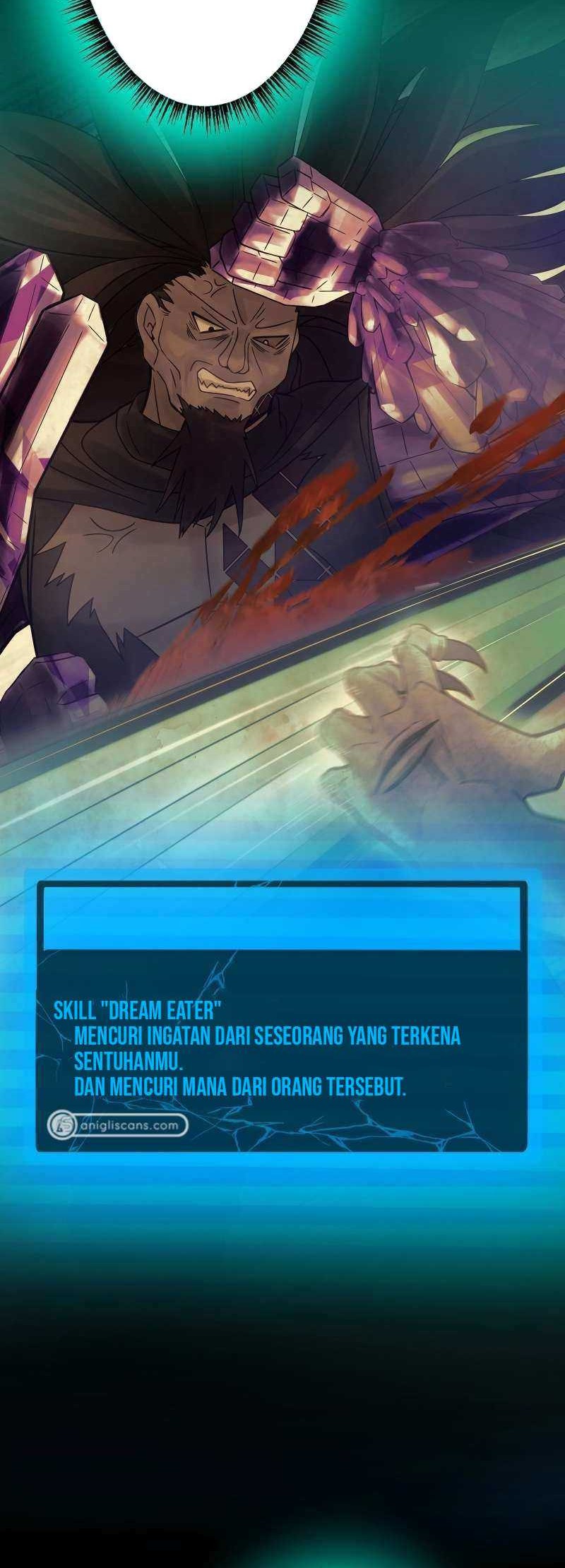 Undead King ~Teihen Bouken-sha, Mamono no Chikara de Shinka Musou~ Chapter 36 - halaman 5