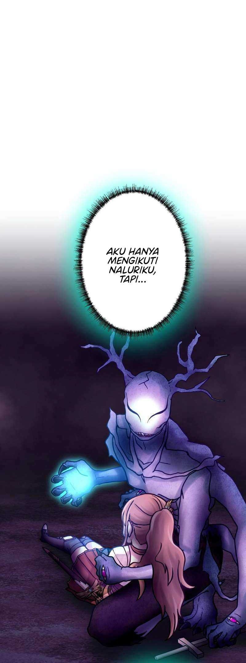 Undead King ~Teihen Bouken-sha, Mamono no Chikara de Shinka Musou~ Chapter 36 - halaman 50