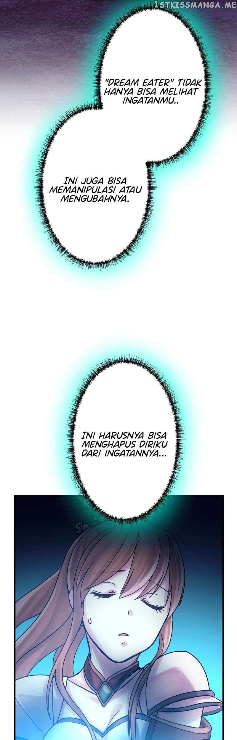Undead King ~Teihen Bouken-sha, Mamono no Chikara de Shinka Musou~ Chapter 36 - halaman 51