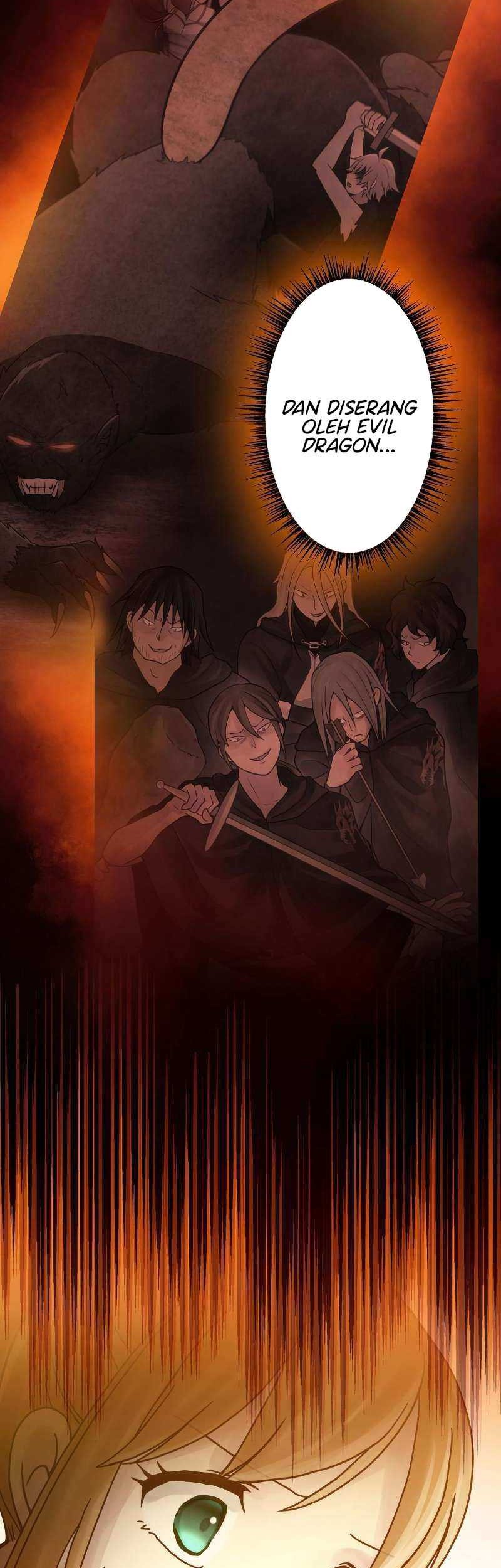 Undead King ~Teihen Bouken-sha, Mamono no Chikara de Shinka Musou~ Chapter 36 - halaman 57