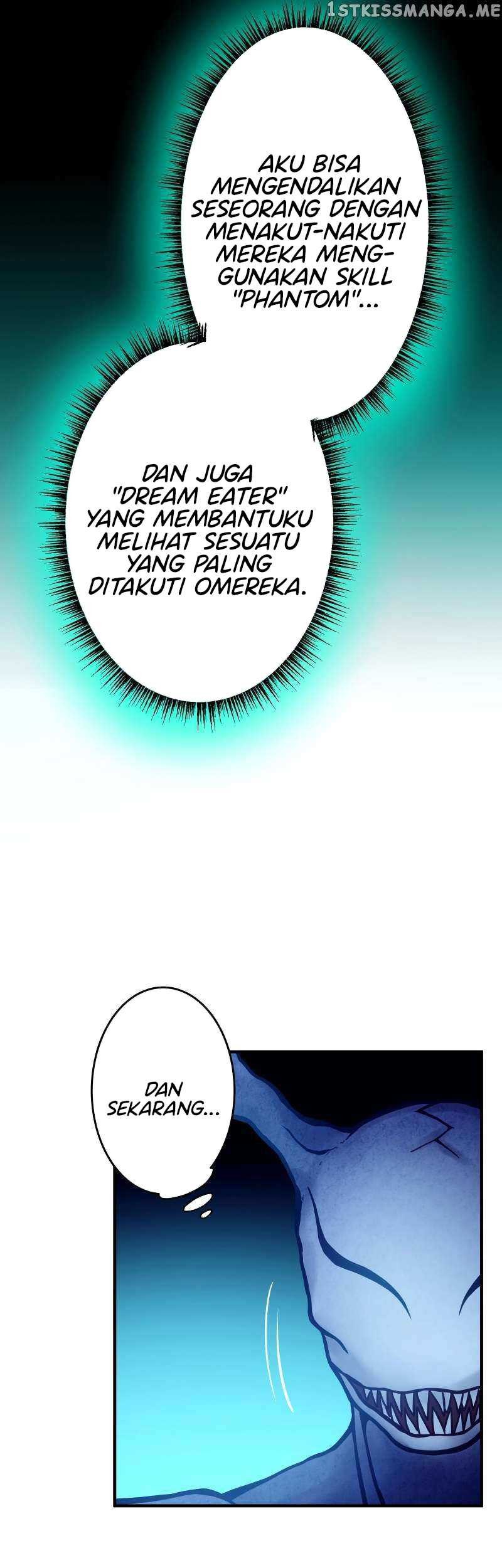 Undead King ~Teihen Bouken-sha, Mamono no Chikara de Shinka Musou~ Chapter 36 - halaman 6