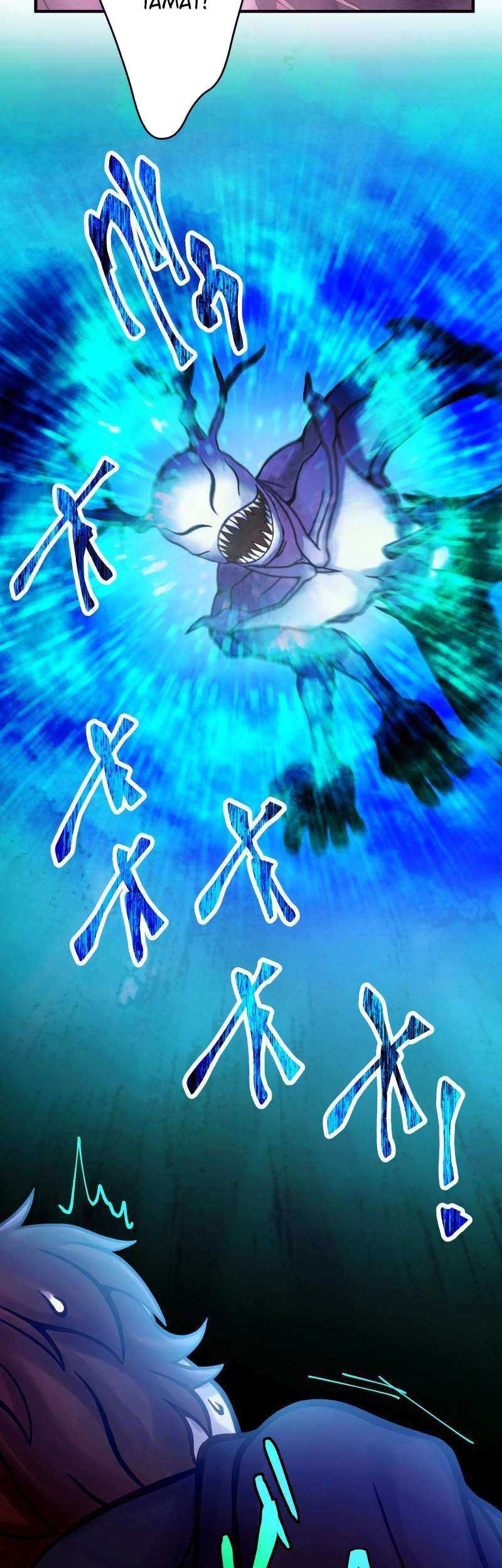 Undead King ~Teihen Bouken-sha, Mamono no Chikara de Shinka Musou~ Chapter 36 - halaman 8