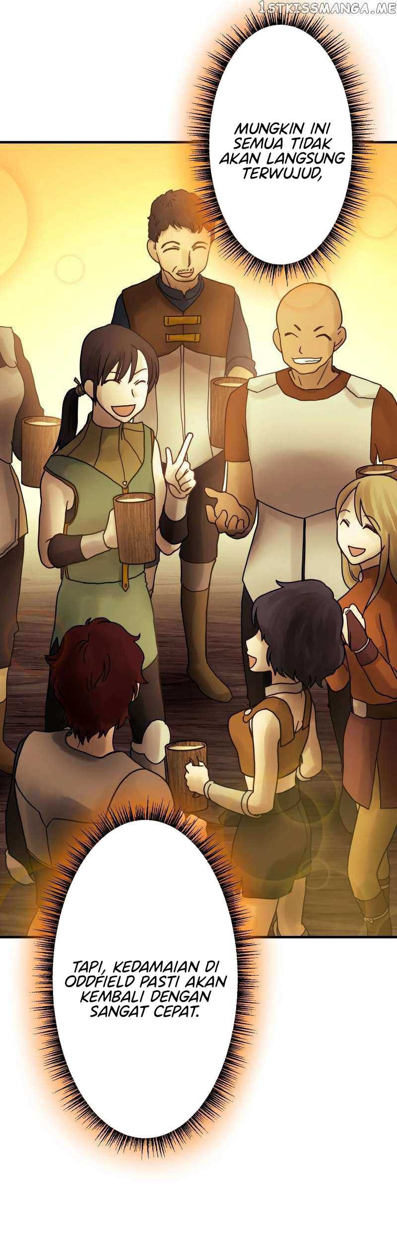 Undead King ~Teihen Bouken-sha, Mamono no Chikara de Shinka Musou~ Chapter 37 - halaman 10