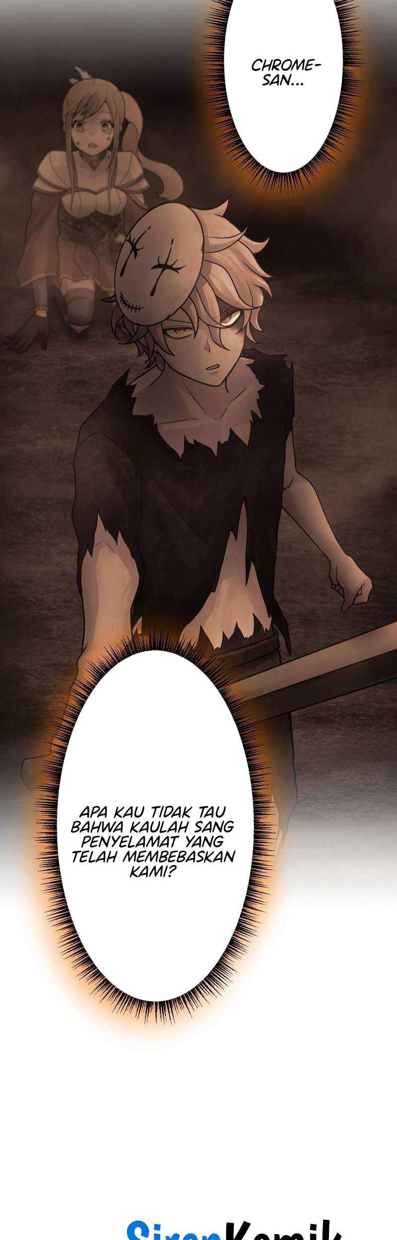 Undead King ~Teihen Bouken-sha, Mamono no Chikara de Shinka Musou~ Chapter 37 - halaman 12