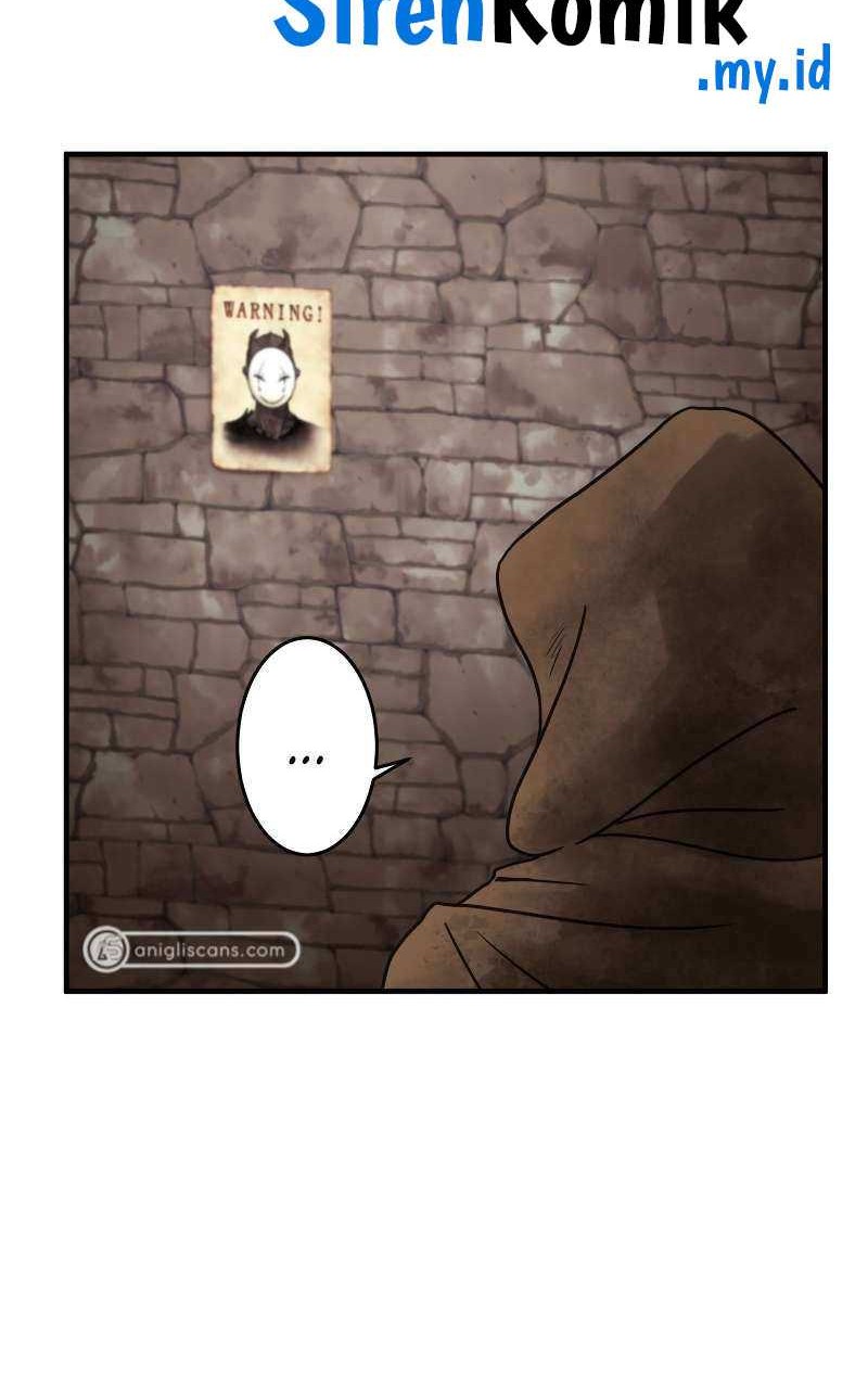Undead King ~Teihen Bouken-sha, Mamono no Chikara de Shinka Musou~ Chapter 37 - halaman 13