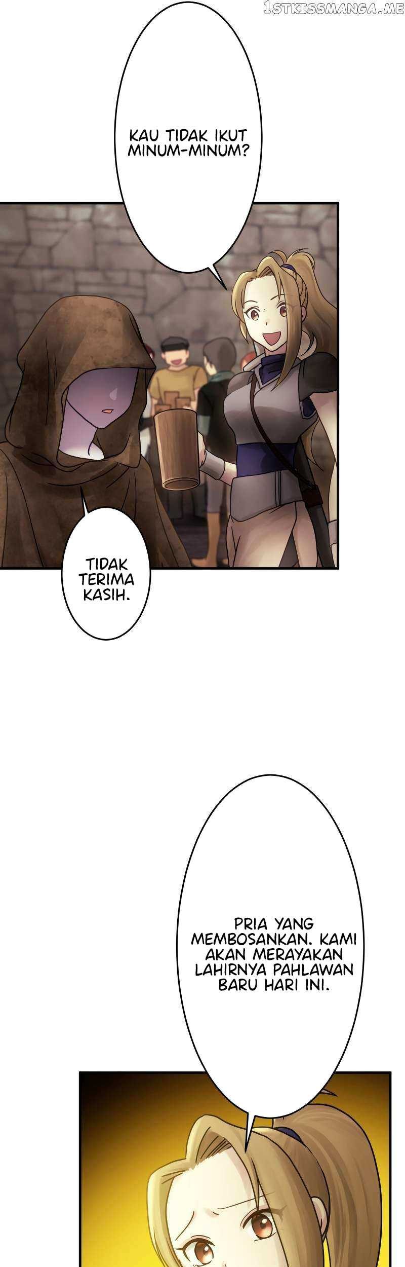 Undead King ~Teihen Bouken-sha, Mamono no Chikara de Shinka Musou~ Chapter 37 - halaman 14