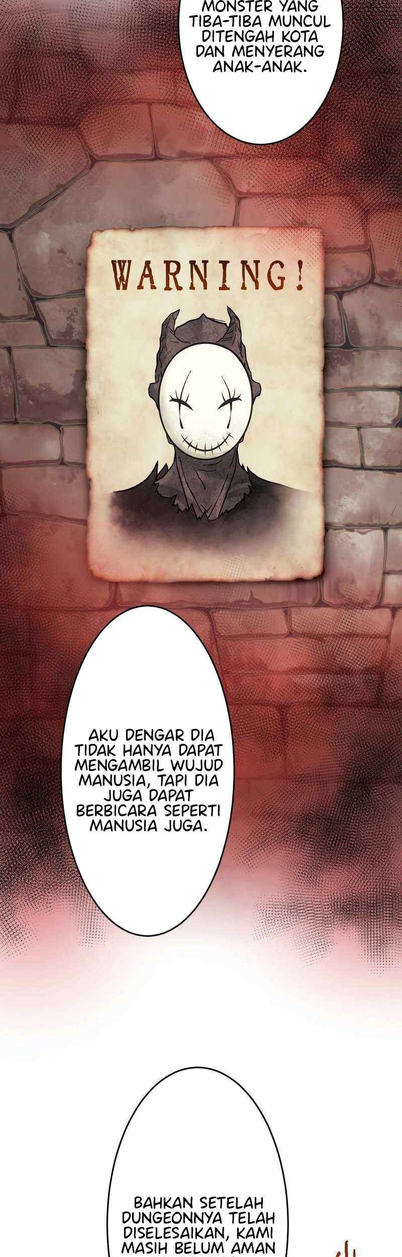 Undead King ~Teihen Bouken-sha, Mamono no Chikara de Shinka Musou~ Chapter 37 - halaman 16
