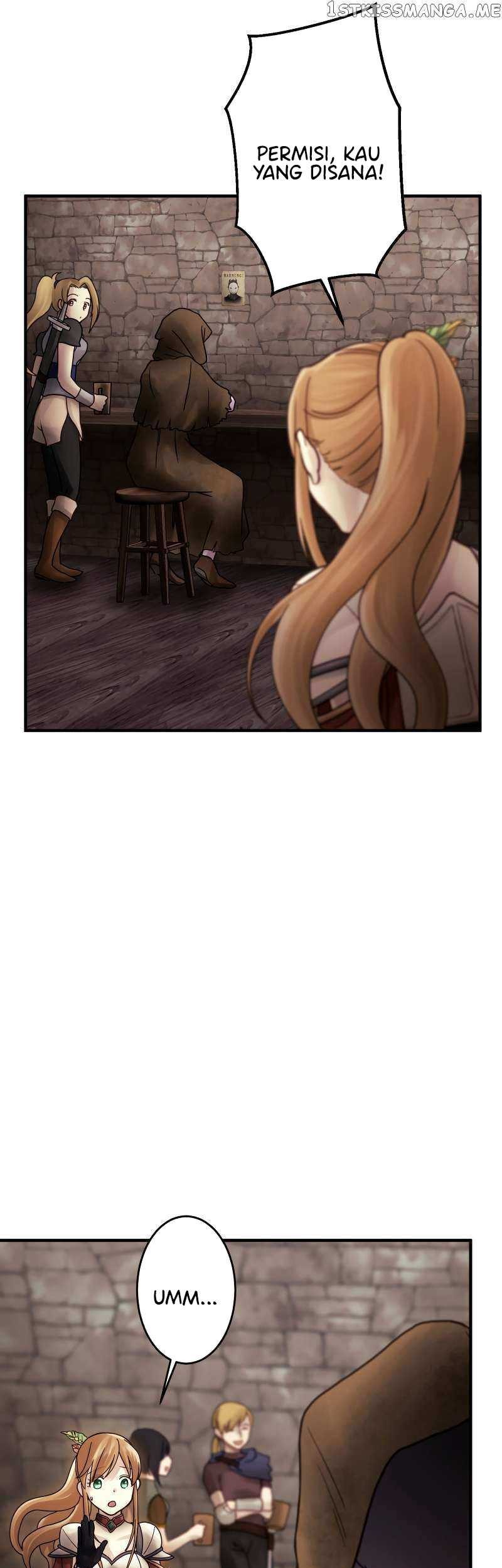 Undead King ~Teihen Bouken-sha, Mamono no Chikara de Shinka Musou~ Chapter 37 - halaman 18
