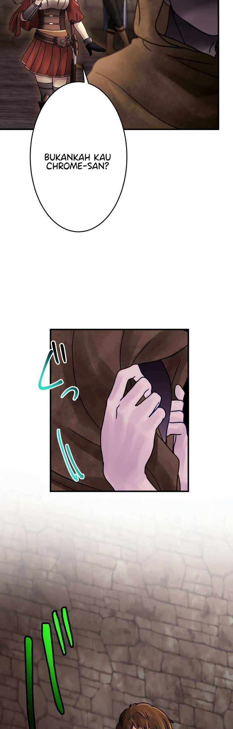 Undead King ~Teihen Bouken-sha, Mamono no Chikara de Shinka Musou~ Chapter 37 - halaman 19
