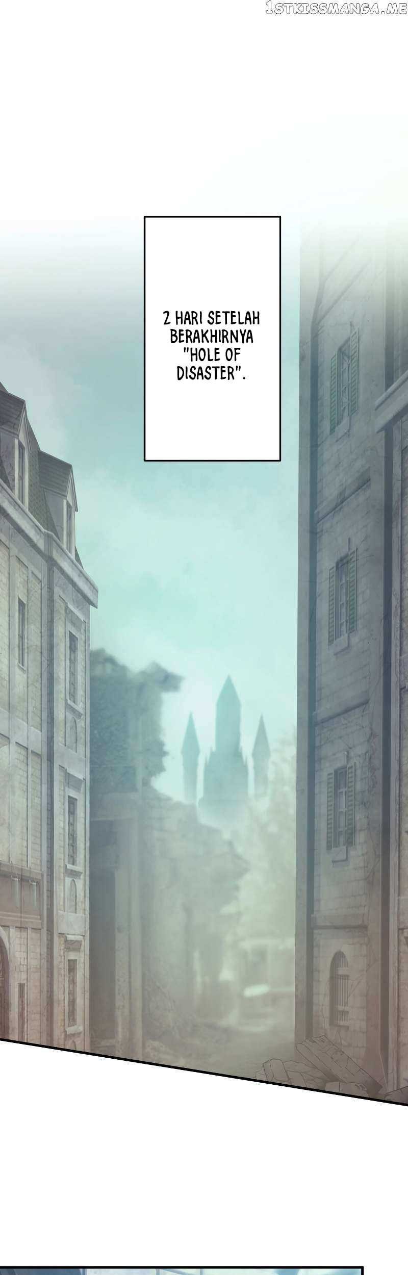 Undead King ~Teihen Bouken-sha, Mamono no Chikara de Shinka Musou~ Chapter 37 - halaman 2