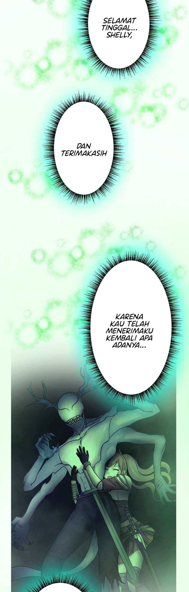 Undead King ~Teihen Bouken-sha, Mamono no Chikara de Shinka Musou~ Chapter 37 - halaman 24