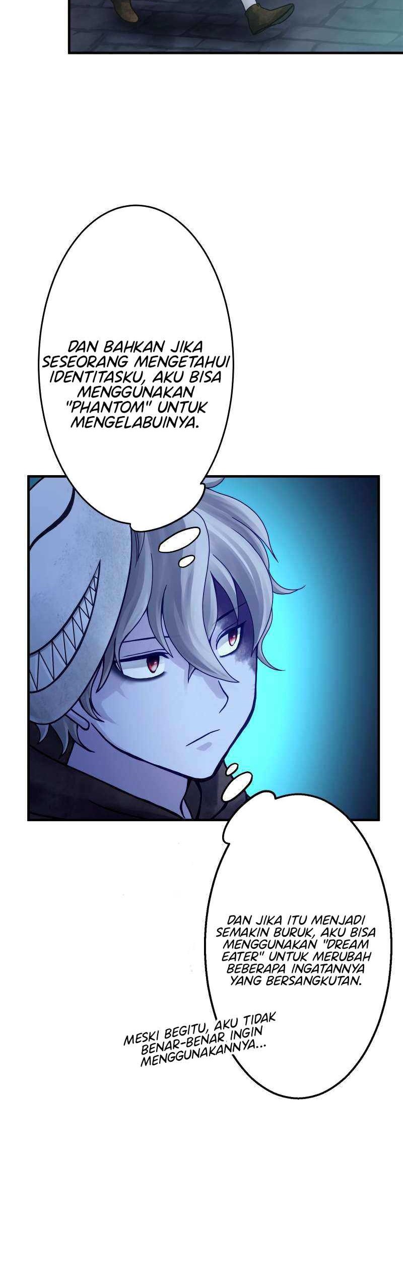 Undead King ~Teihen Bouken-sha, Mamono no Chikara de Shinka Musou~ Chapter 37 - halaman 27