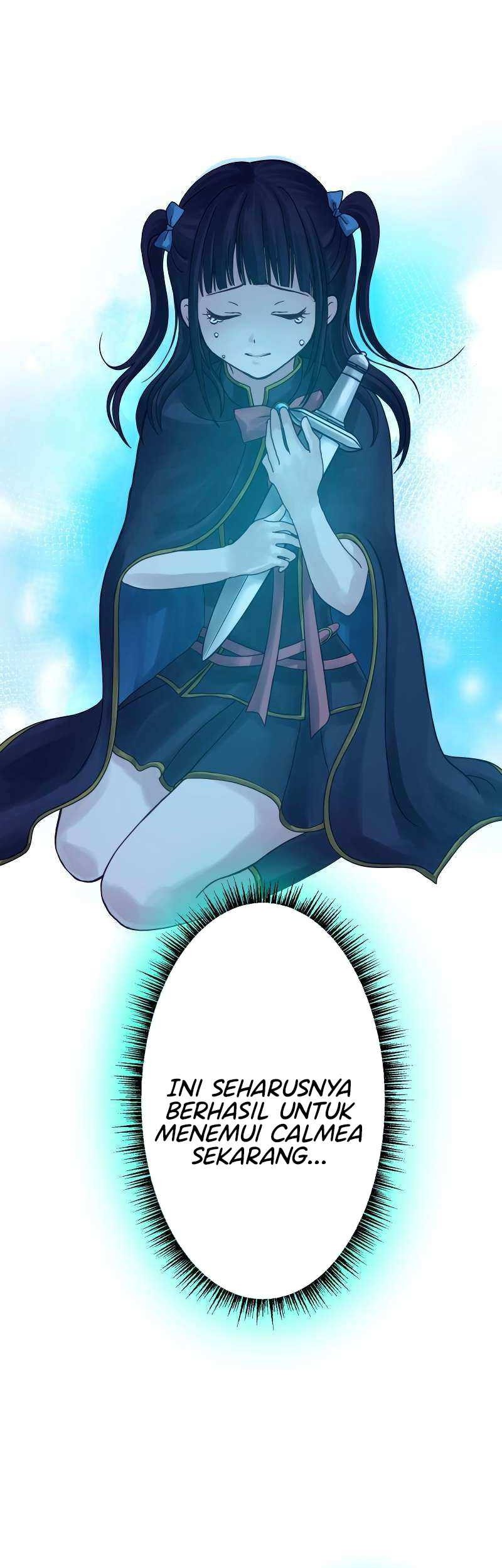 Undead King ~Teihen Bouken-sha, Mamono no Chikara de Shinka Musou~ Chapter 37 - halaman 28