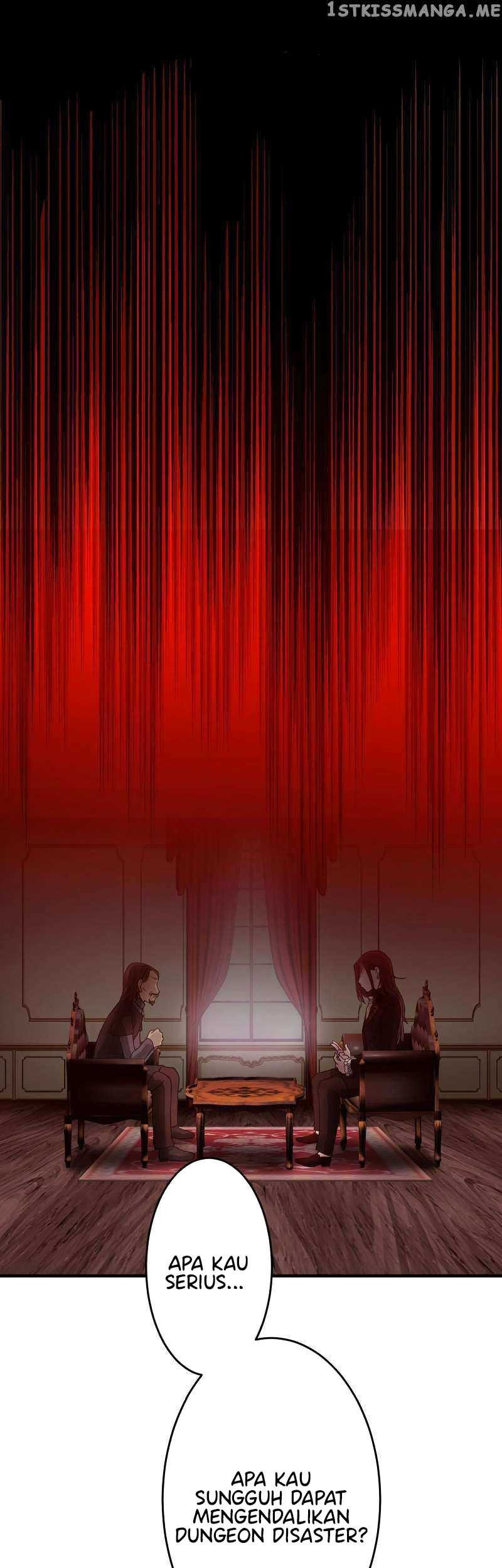 Undead King ~Teihen Bouken-sha, Mamono no Chikara de Shinka Musou~ Chapter 37 - halaman 30