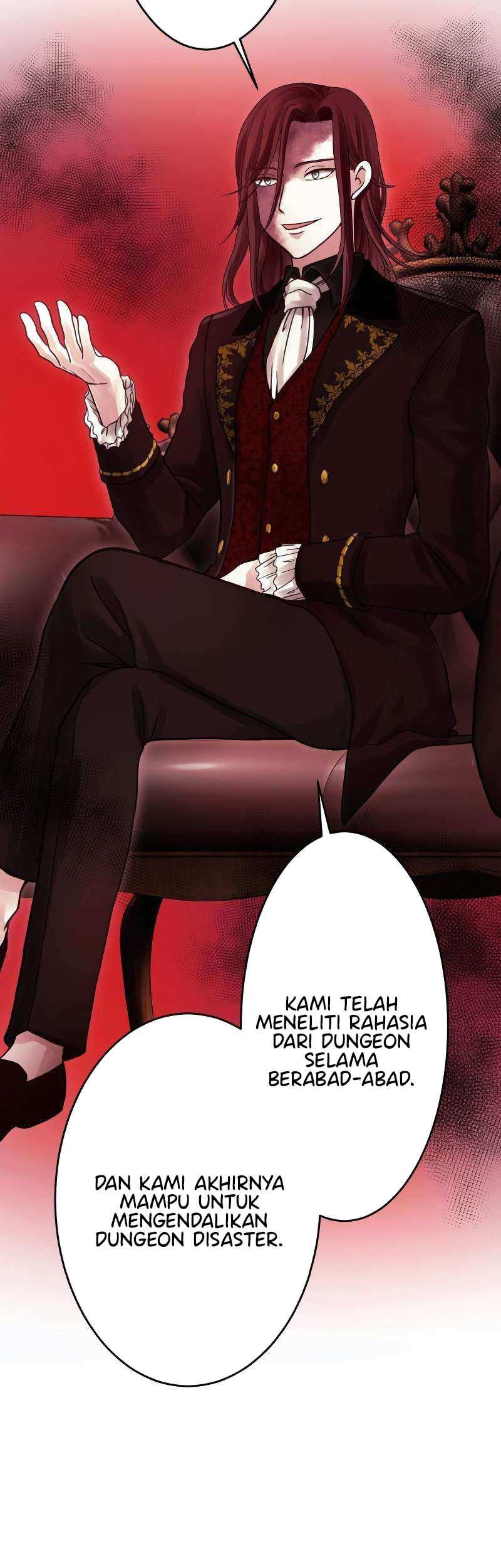 Undead King ~Teihen Bouken-sha, Mamono no Chikara de Shinka Musou~ Chapter 37 - halaman 32