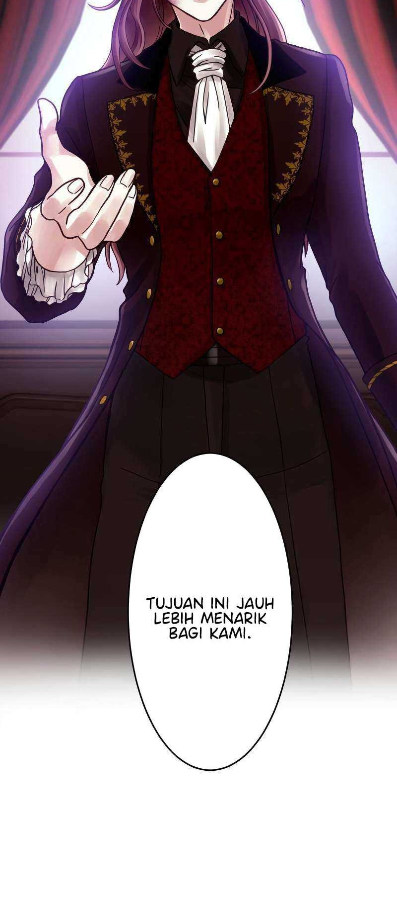 Undead King ~Teihen Bouken-sha, Mamono no Chikara de Shinka Musou~ Chapter 37 - halaman 37
