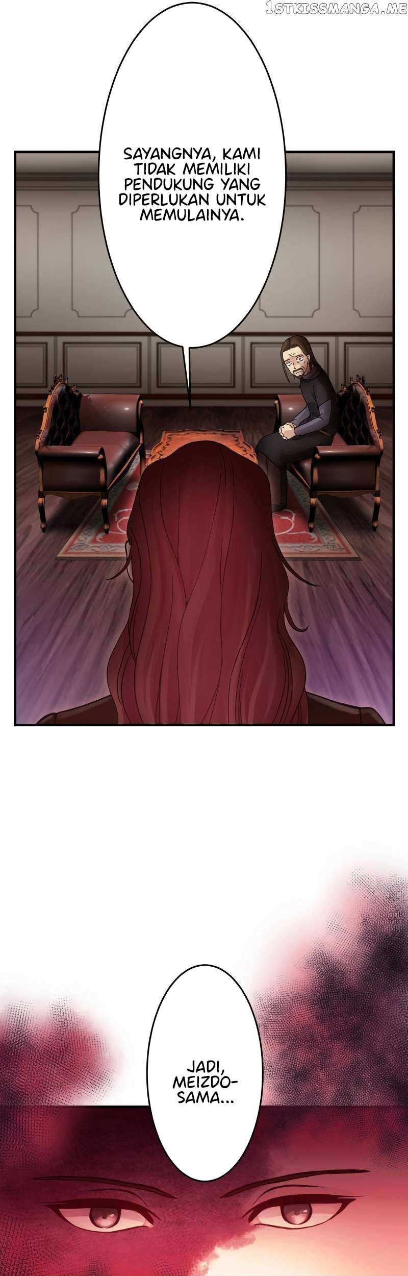 Undead King ~Teihen Bouken-sha, Mamono no Chikara de Shinka Musou~ Chapter 37 - halaman 38