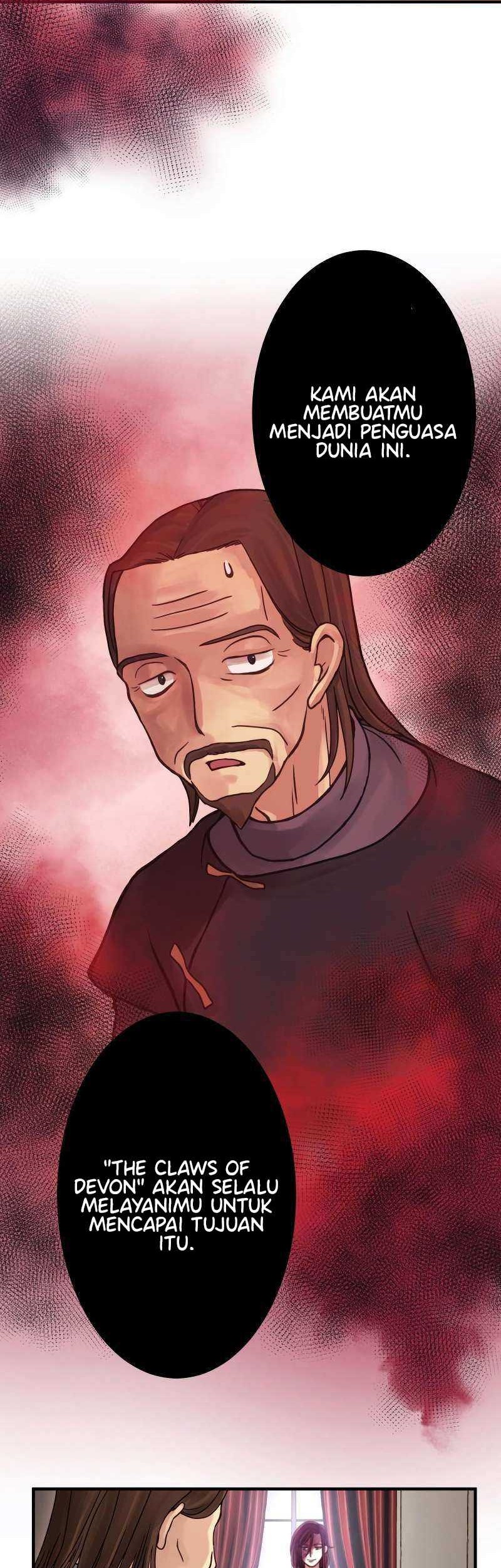 Undead King ~Teihen Bouken-sha, Mamono no Chikara de Shinka Musou~ Chapter 37 - halaman 39