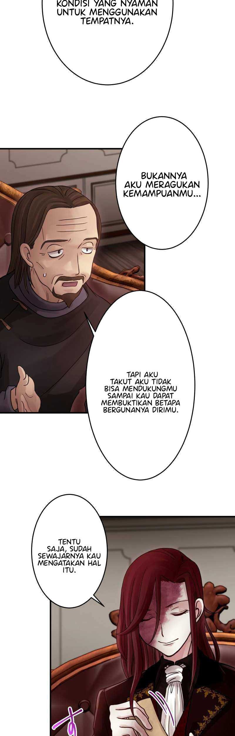 Undead King ~Teihen Bouken-sha, Mamono no Chikara de Shinka Musou~ Chapter 37 - halaman 44