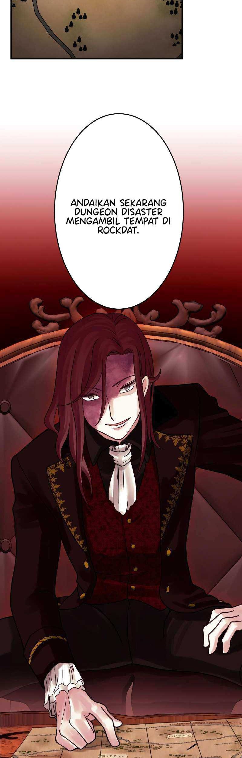 Undead King ~Teihen Bouken-sha, Mamono no Chikara de Shinka Musou~ Chapter 37 - halaman 47