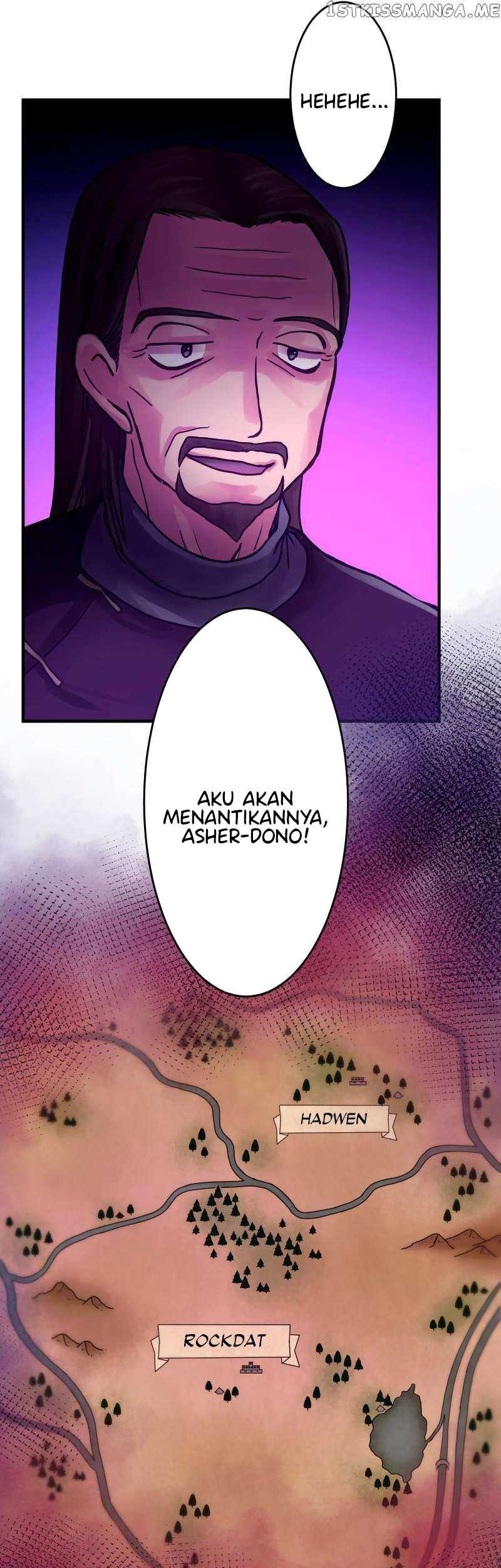 Undead King ~Teihen Bouken-sha, Mamono no Chikara de Shinka Musou~ Chapter 37 - halaman 50