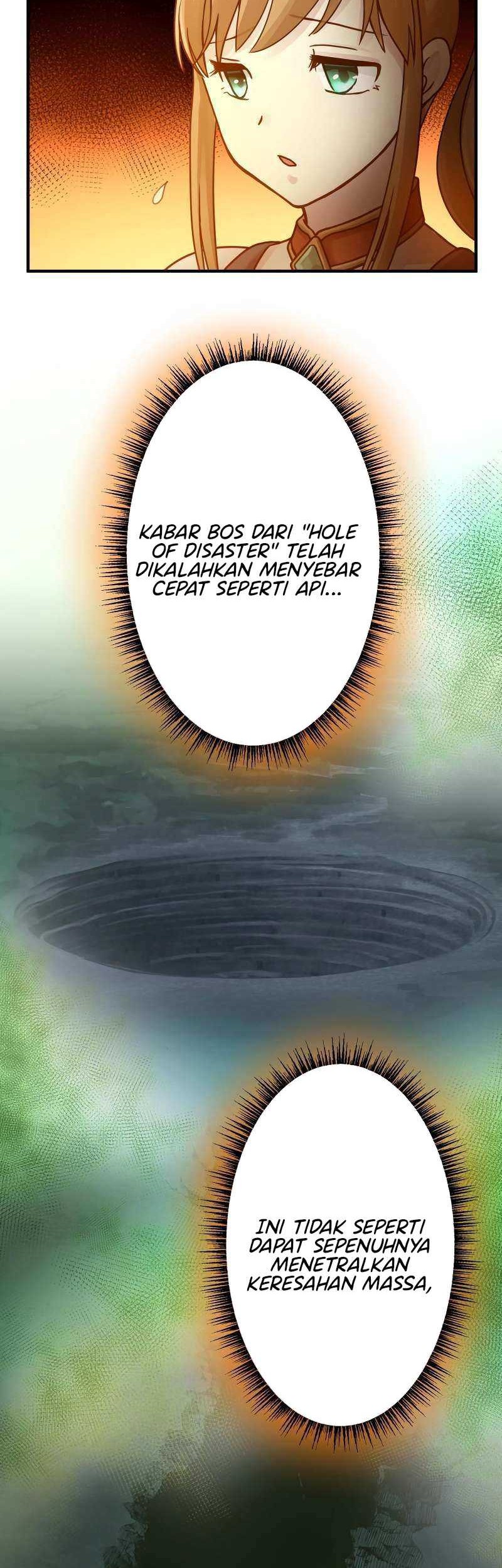 Undead King ~Teihen Bouken-sha, Mamono no Chikara de Shinka Musou~ Chapter 37 - halaman 7