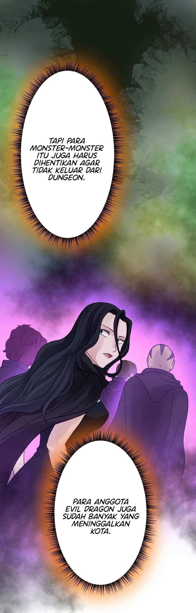 Undead King ~Teihen Bouken-sha, Mamono no Chikara de Shinka Musou~ Chapter 37 - halaman 8