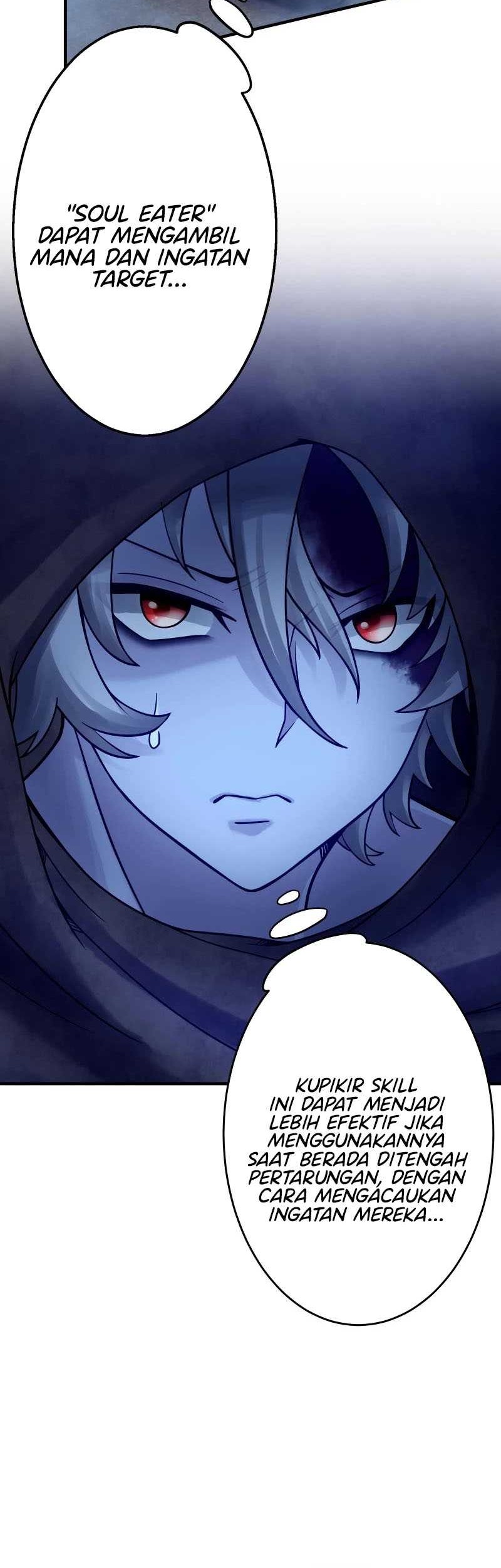 Undead King ~Teihen Bouken-sha, Mamono no Chikara de Shinka Musou~ Chapter 38 - halaman 10