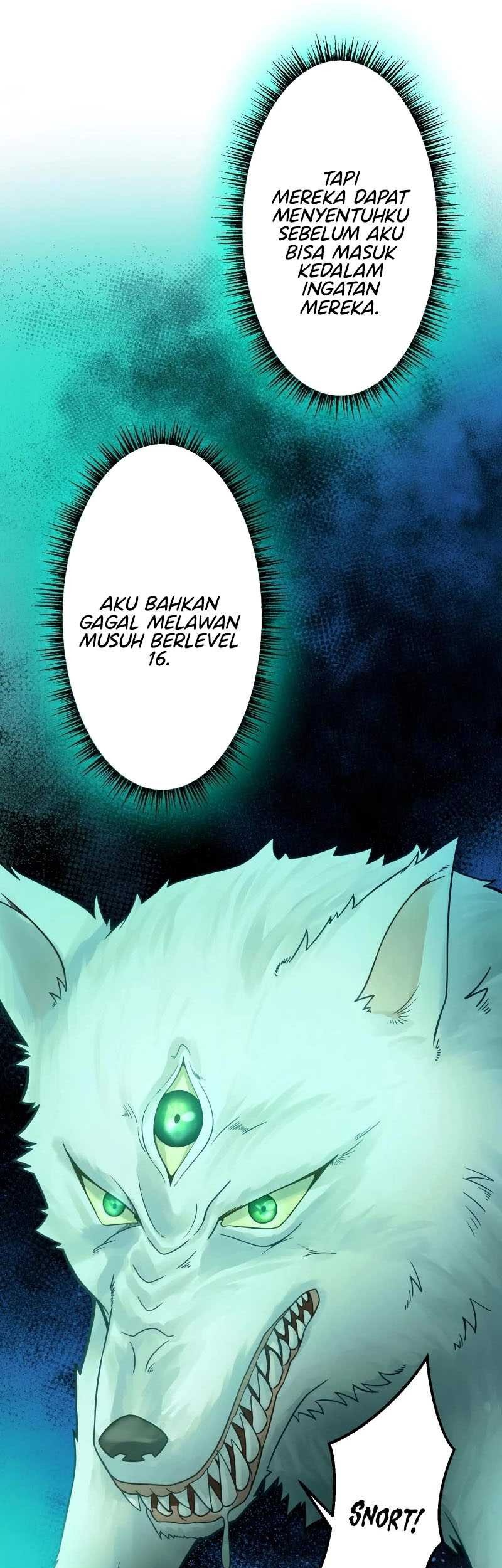 Undead King ~Teihen Bouken-sha, Mamono no Chikara de Shinka Musou~ Chapter 38 - halaman 11