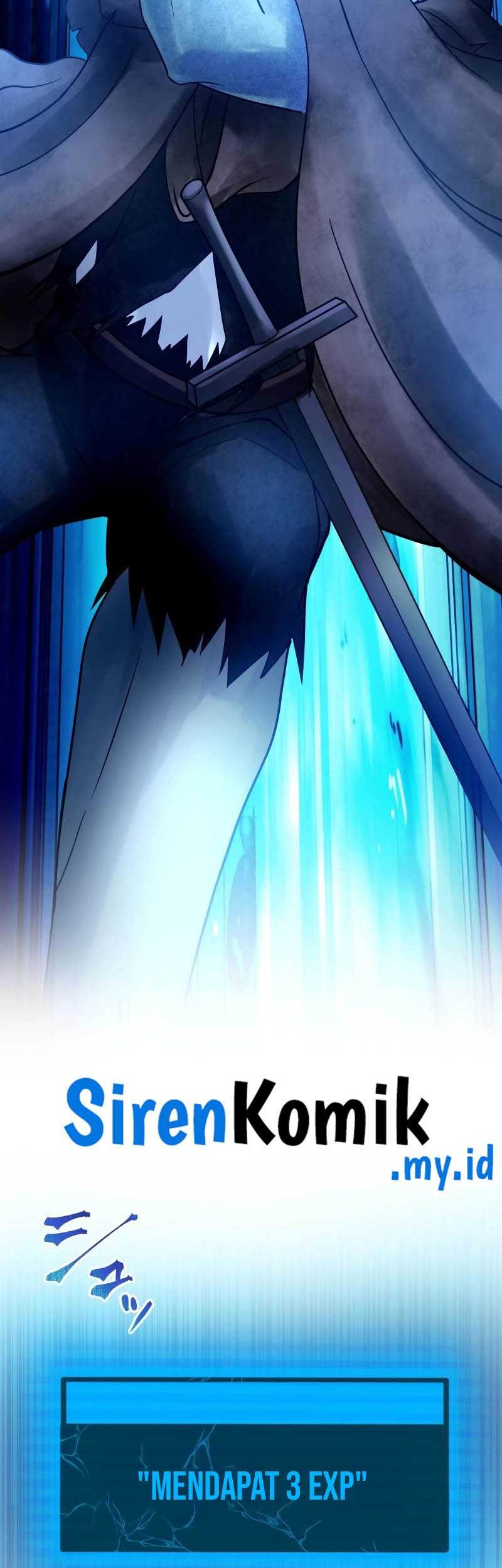 Undead King ~Teihen Bouken-sha, Mamono no Chikara de Shinka Musou~ Chapter 38 - halaman 15