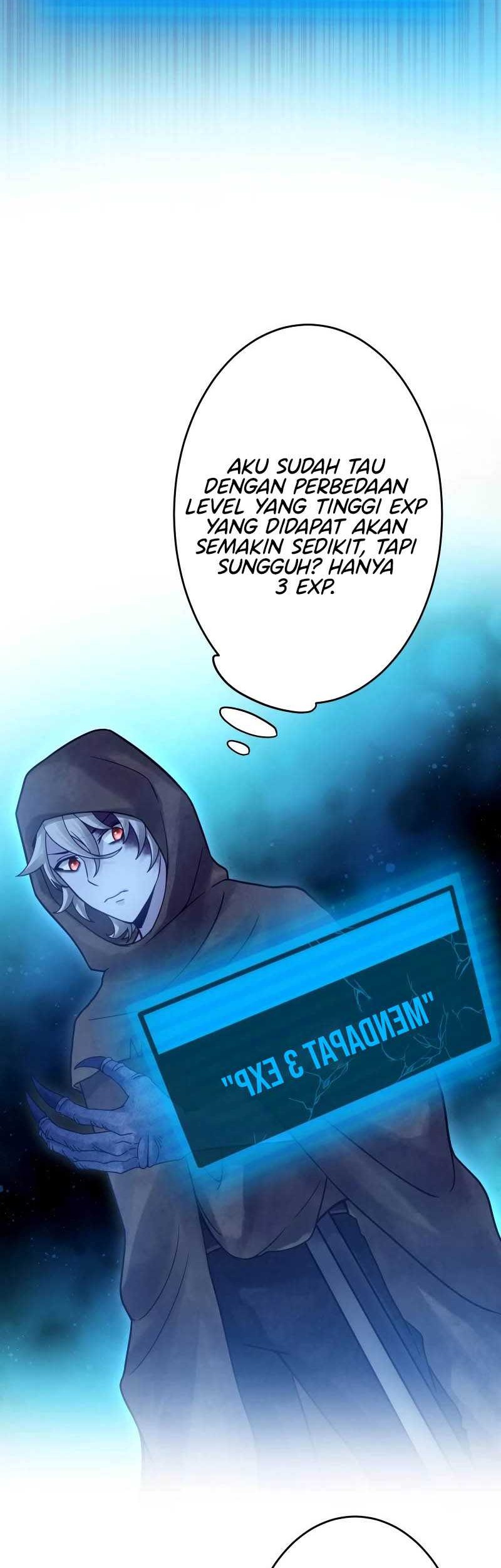 Undead King ~Teihen Bouken-sha, Mamono no Chikara de Shinka Musou~ Chapter 38 - halaman 16