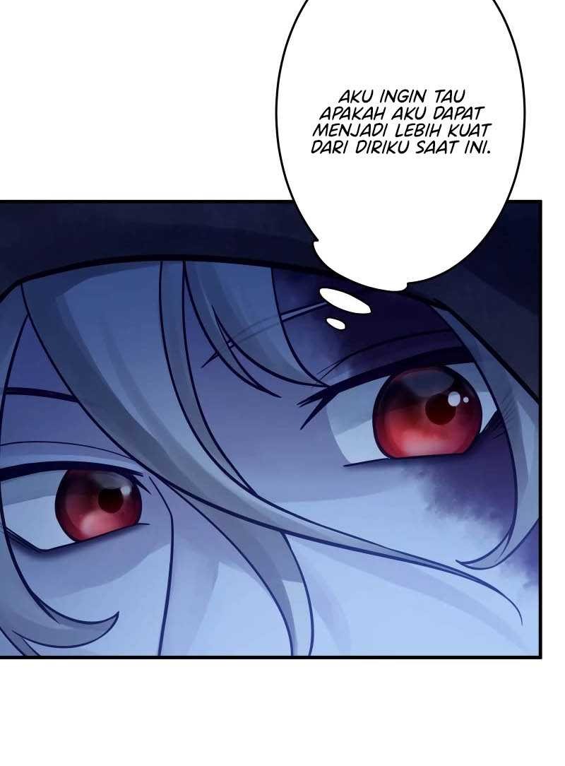 Undead King ~Teihen Bouken-sha, Mamono no Chikara de Shinka Musou~ Chapter 38 - halaman 17