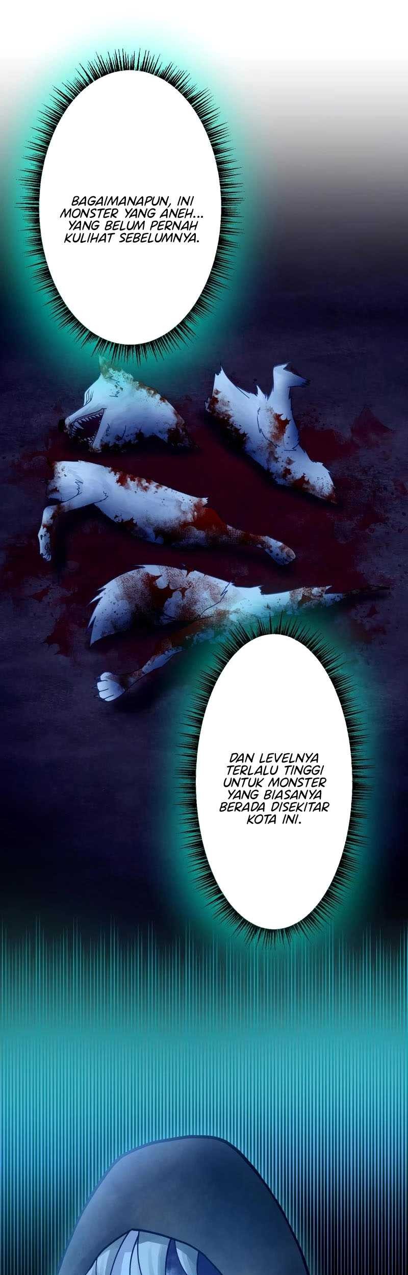 Undead King ~Teihen Bouken-sha, Mamono no Chikara de Shinka Musou~ Chapter 38 - halaman 18