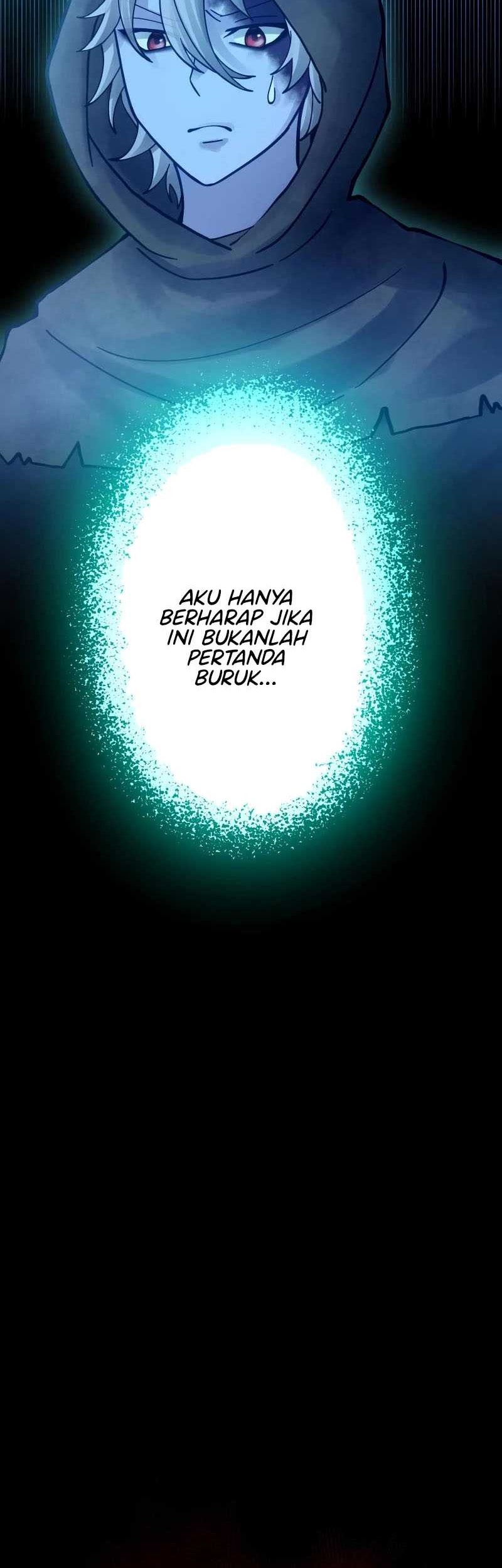 Undead King ~Teihen Bouken-sha, Mamono no Chikara de Shinka Musou~ Chapter 38 - halaman 19