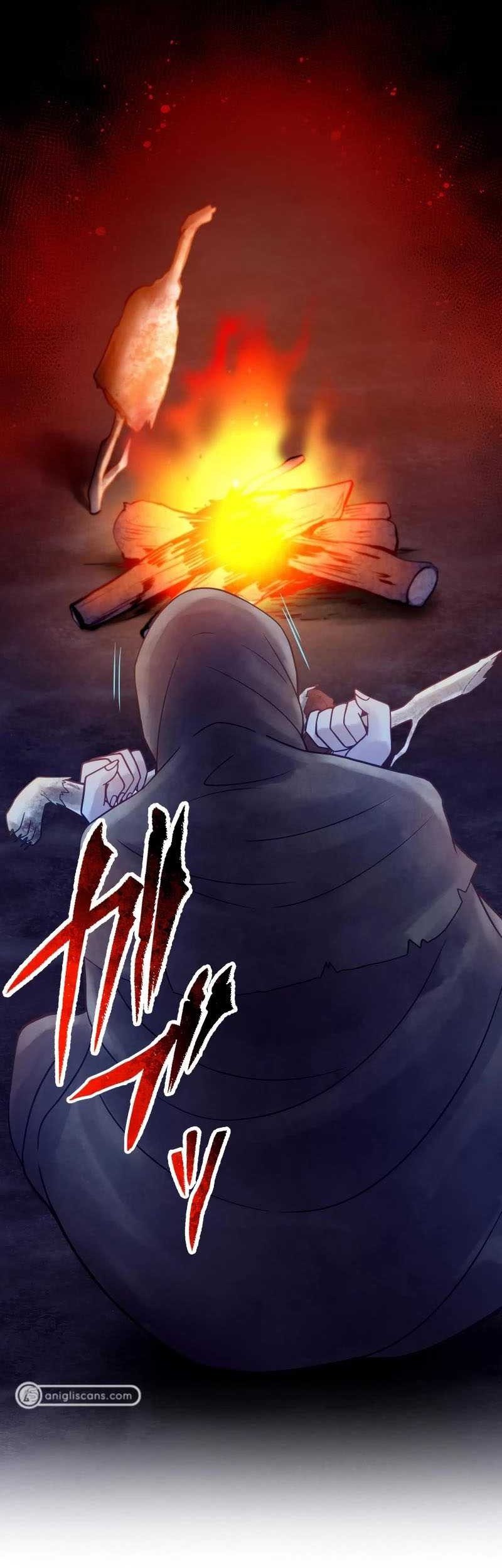 Undead King ~Teihen Bouken-sha, Mamono no Chikara de Shinka Musou~ Chapter 38 - halaman 20