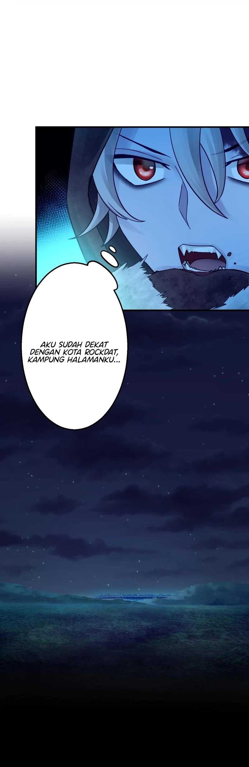 Undead King ~Teihen Bouken-sha, Mamono no Chikara de Shinka Musou~ Chapter 38 - halaman 21
