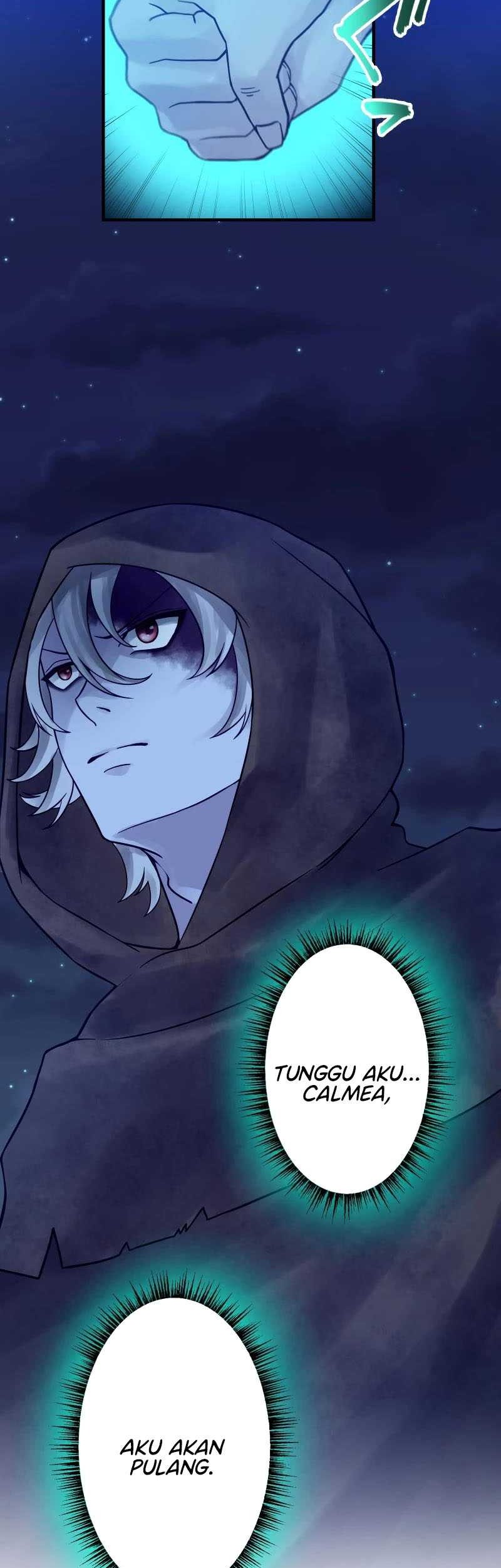 Undead King ~Teihen Bouken-sha, Mamono no Chikara de Shinka Musou~ Chapter 38 - halaman 24