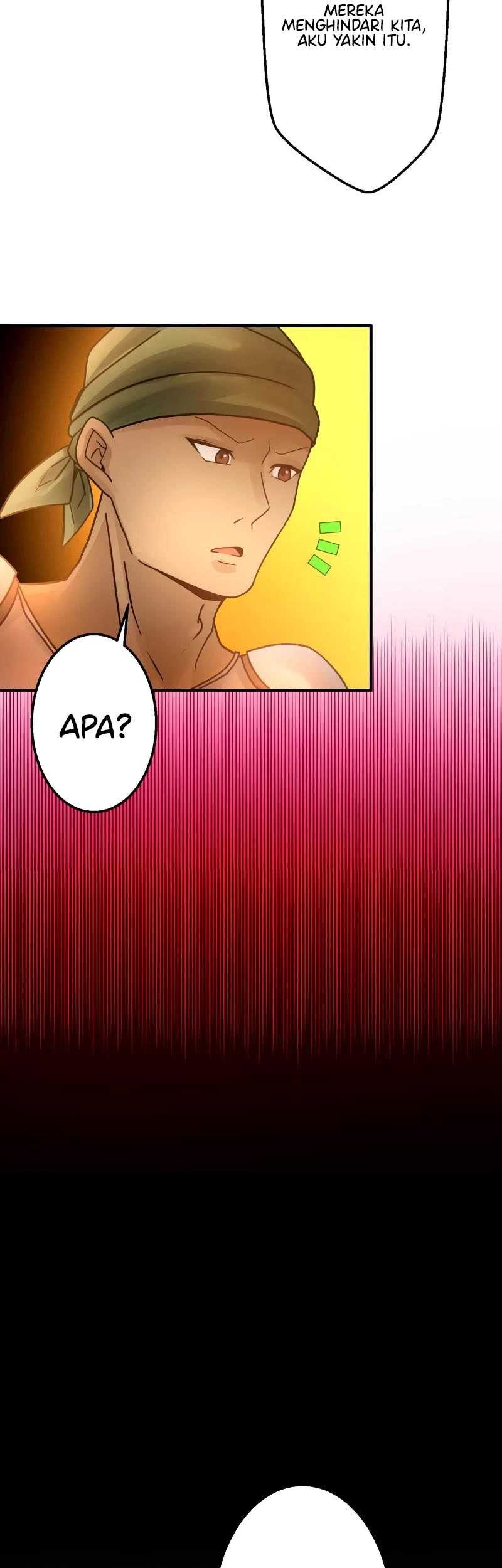 Undead King ~Teihen Bouken-sha, Mamono no Chikara de Shinka Musou~ Chapter 38 - halaman 28
