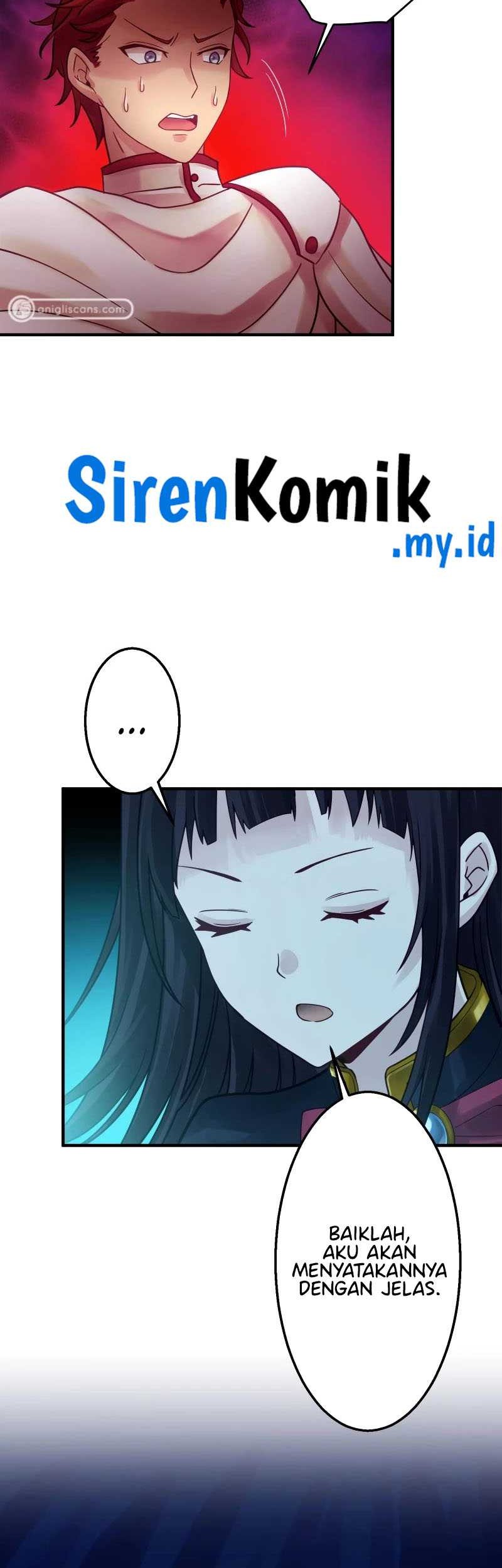 Undead King ~Teihen Bouken-sha, Mamono no Chikara de Shinka Musou~ Chapter 38 - halaman 30