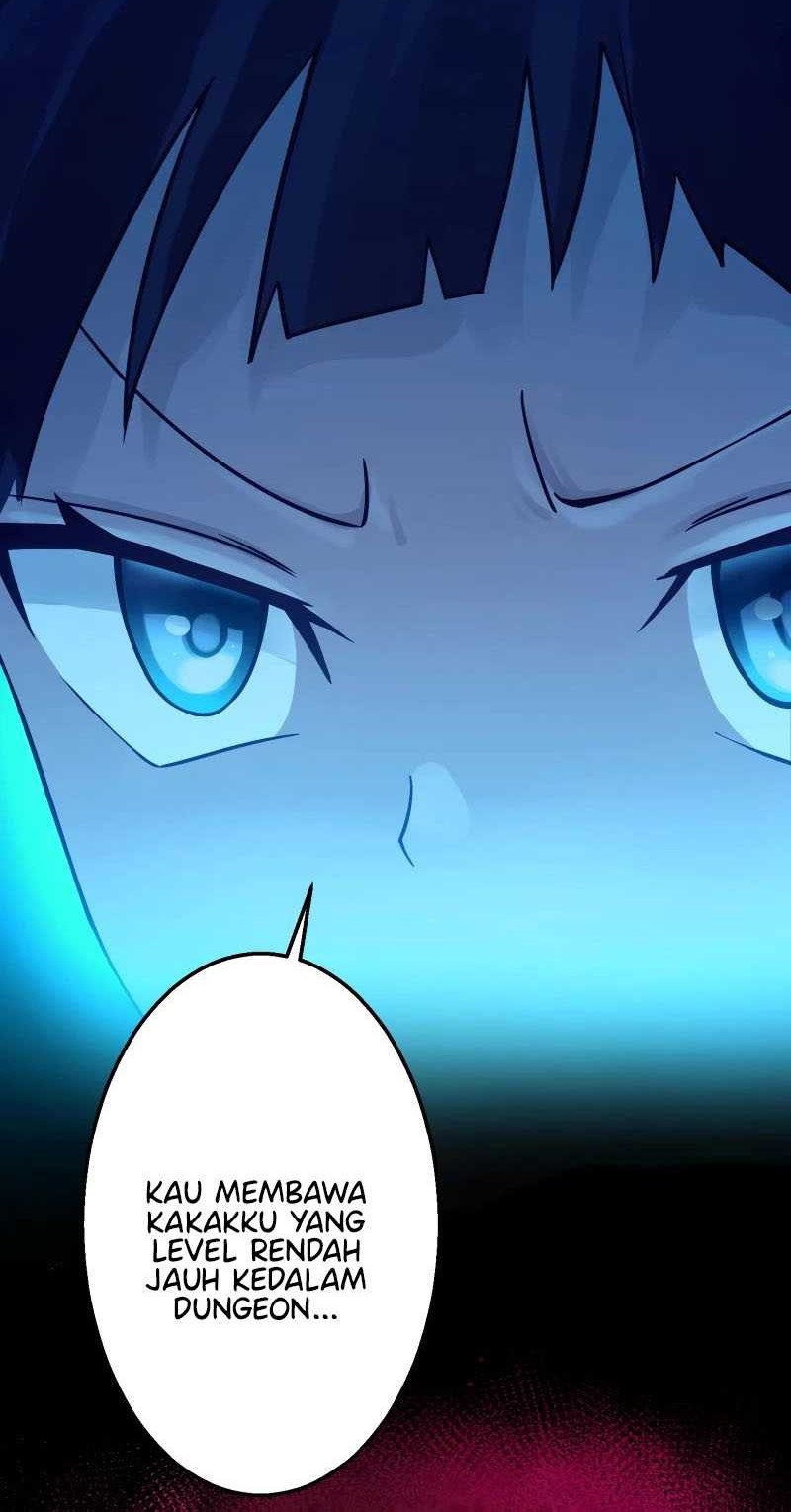 Undead King ~Teihen Bouken-sha, Mamono no Chikara de Shinka Musou~ Chapter 38 - halaman 31
