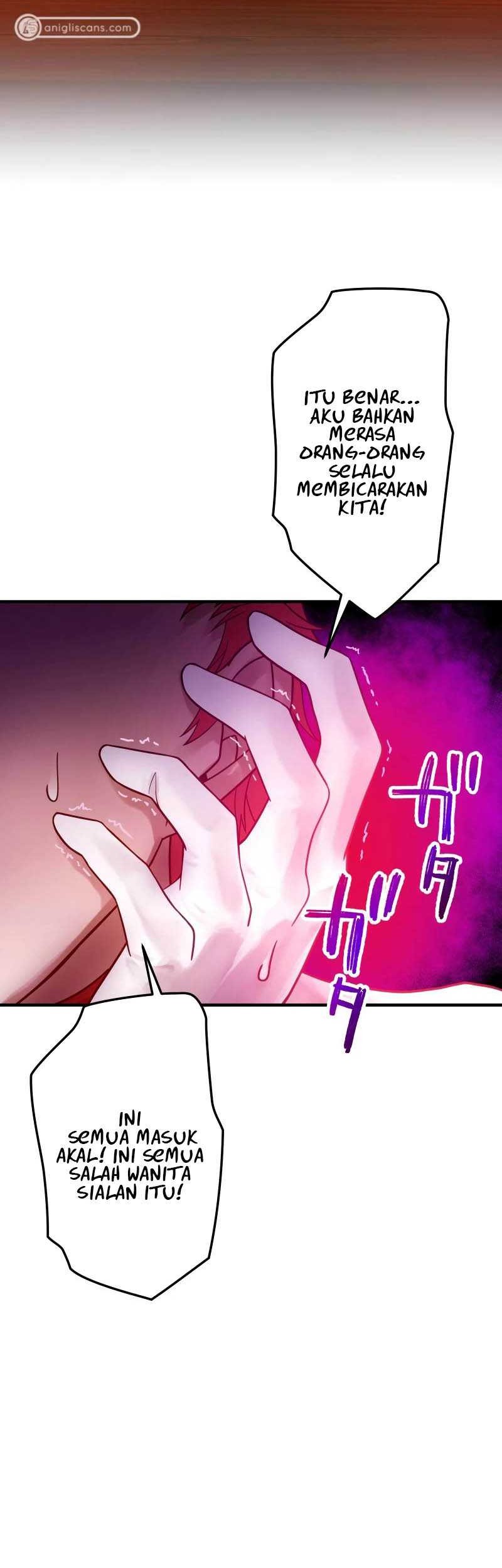 Undead King ~Teihen Bouken-sha, Mamono no Chikara de Shinka Musou~ Chapter 38 - halaman 34